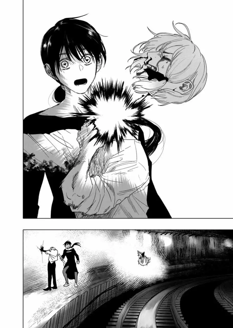 AFTERGOD [ALL CHAPTERS] Chapter 23 13